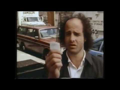 Steven Wright - The Appointments of Dennis Jennings (Complete)