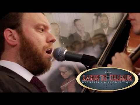 Yumi Lowy & Yedidim Choir Singing "Rosh Hashanah Medley-Chupah" An Aaron Teitelbaum Production