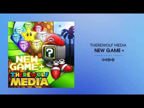 "New Game +" | Mario VS Sonic