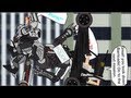 ROBOT S3X HAPPY WHEELS MADNESS 09