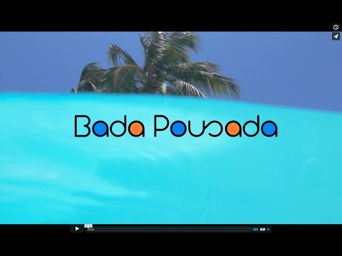 Your Kite Paradise in Cumbuco - Brasil = Bada Pousada