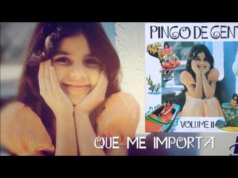 O Que Importa? - Vaninha