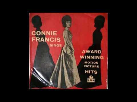 Connie Francis - Buttons and Bows