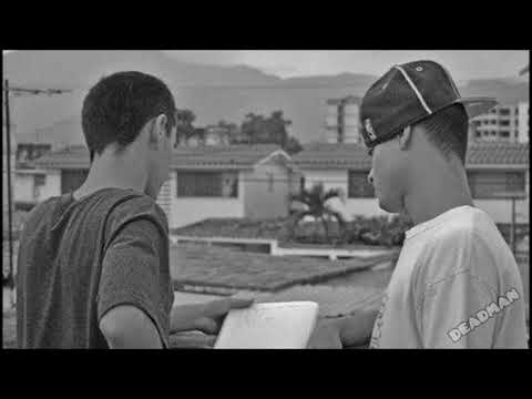 Canserbero, Lil Supa y RayOne - Skills(Instrumental)