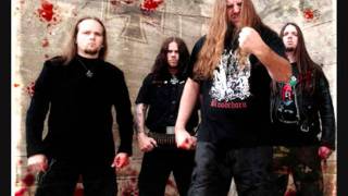 Bloodthorn - Nightmare Of Violence