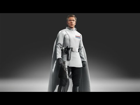 Star Wars - Director Orson Krennic Suite (Theme)
