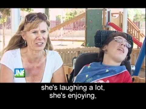 JNF UK's work in Israel