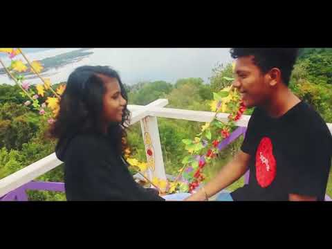 LAGU BAPER PAPUA 2018 - KO DENGAR DOLO (Official Music Video)