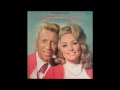 Porter Wagoner & Dolly Parton -  Poor Folks Town (Audio)