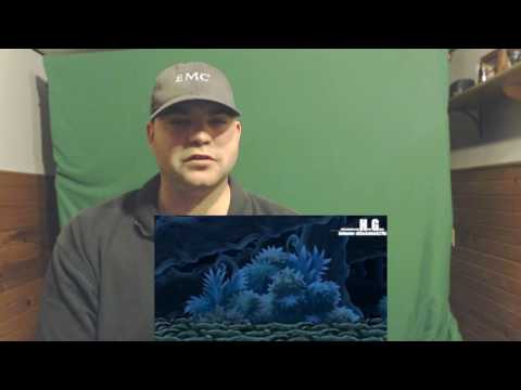 One Minute Melee S4 EP1 - Oni vs Kenpachi Round 3 (Street Fighter vs Bleach) reaction