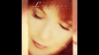 Mr.  Man In The Moon~Patty Loveless