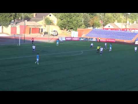 BFC Daugavpils - Riga FC