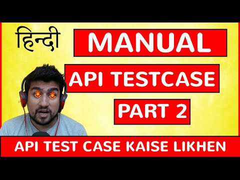 API Testing with POSTMAN In Hindi Part 1 4 LIVE Real Projects Download