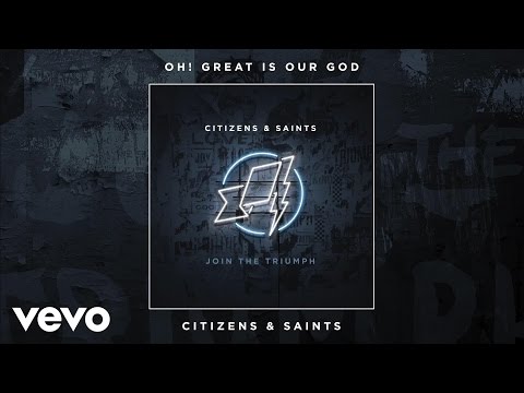Thumbnail for Oh! Great Is Our God! video
