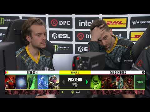 RTZ Despairing about Abed's Entire Hero Pool Being Banned