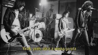 Ramones - She's The One | LEGENDADO PT-BR