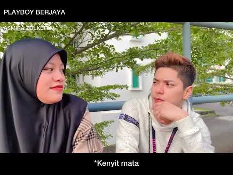 Drama Spontan : PLAYBOY BERJAYA Episod 2 (Last)