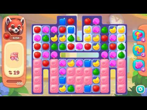 Wildscapes [HD] Level 80