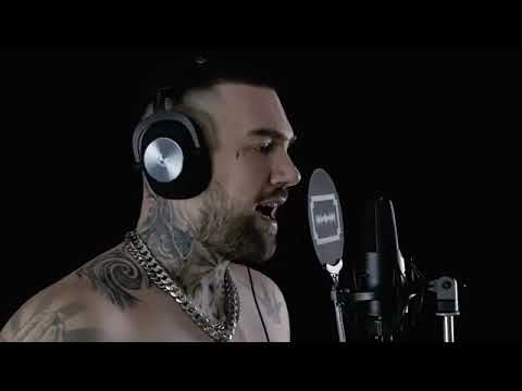 GAB-RUDE dof sessions (reupload)