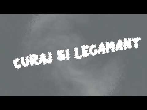 Îți mulțumim cu lacrimi - Ruth Susanu - Oastea Domnului (Lyric Video) 2021