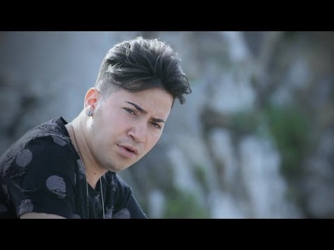 Giampiero Macaluso - Non Dirmi è Finita "Video Ufficiale 2016"