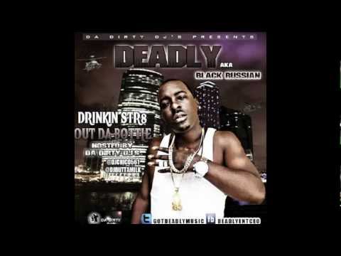 Blakk Russian ft Cook em up - Clock Work mp3 DL