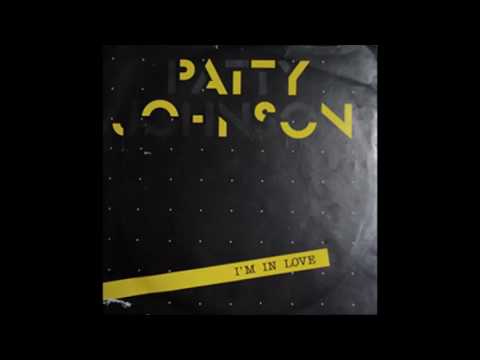 DISC SPOTLIGHT: “I’m In Love” by Patty Johnson (1985)