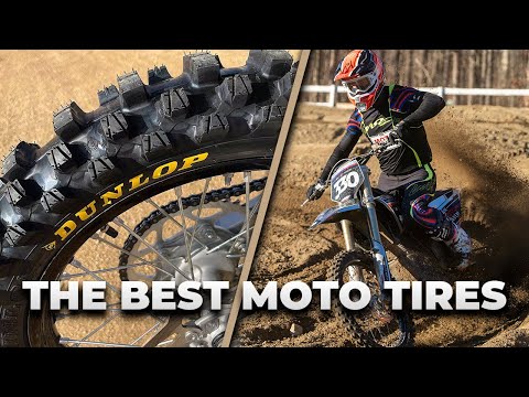 Motocross Tires Buyers Guide!