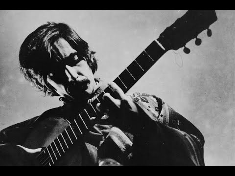 La Democracia - Angel Parra