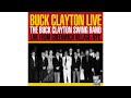 The Buck Clyton Swing Band (1990) Live FromGreenwich Village