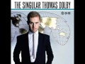 Therapy/Growth (non-demo version) - Thomas Dolby