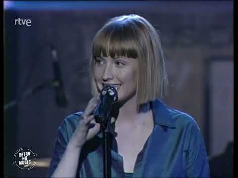 SIXPENCE NONE THE RICHER - Música Sí (TVE - 2000) [HQ Audio] - Kiss me