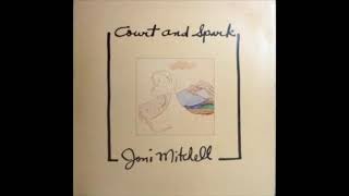 Joni Mitchell  Down To You