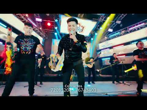 WIÑAY SUMA   "MIX MORENADAS ORURO"