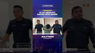 Download lagu MAHKAMAH | Penuntut Perubatan Mengaku Rakam Video Dalam Tandas mp3