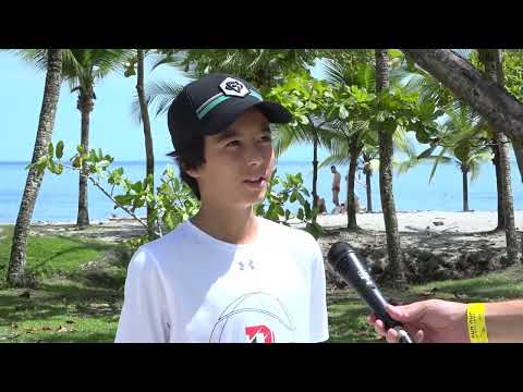 Charlotte Metro FC Boys | Costa Rica Experience