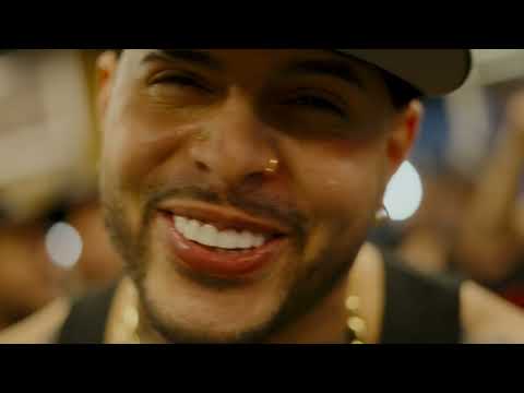 El Metaliko - Vas Tarde (Video Oficial)