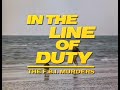 In The Line Of Duty The FBI Murders 1988 Full Movie Enhanced 1080p