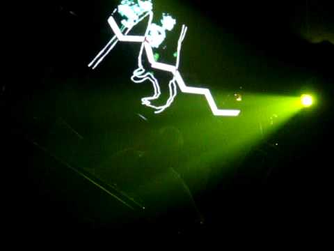 DJ RODRIGO RECK @ COLOURS/RS