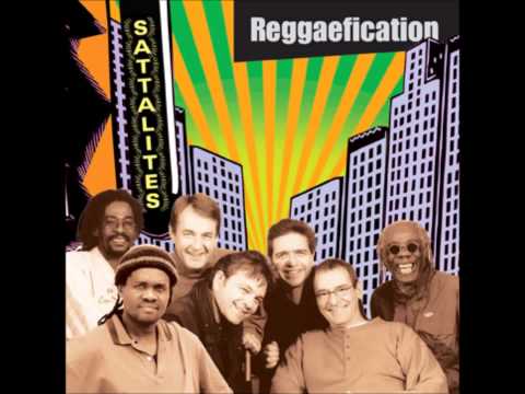 The Sattalites - I'm Gonna Be The One