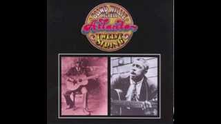 Blind Willie Mctell - Dying Crapshooter's Blues