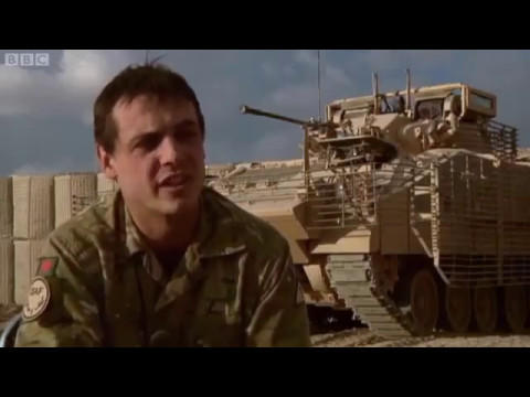 Regimental Stories (1 of 5) The Royal Welsh