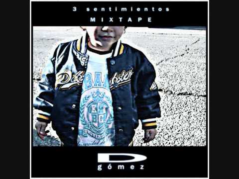 Uno de los nuestros - D. Gómez  [3 Sentimientos]