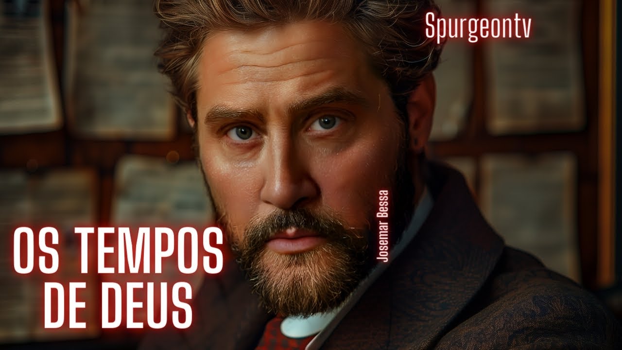 Os Tempos de Deus  | 2 Coríntios 1:10 |  C. H. Spurgeon | Sermão 2718