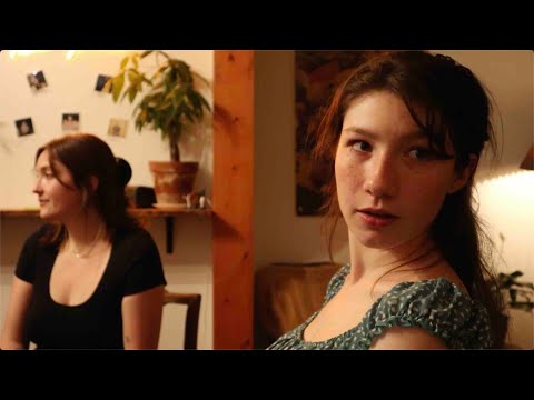 KTL27Q – Dinner Party Part 1 – Gea & Scout