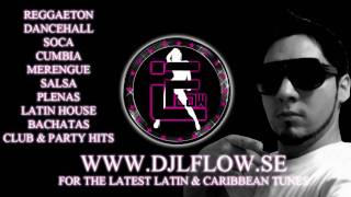 DJ L' Flow Quick Mix 2011