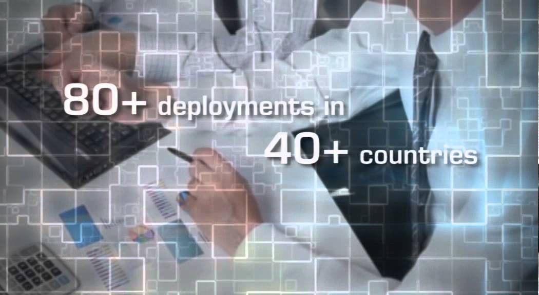 Mahindra Comviva - A Leading Player In The Mobility Space - Mobile Service Provider