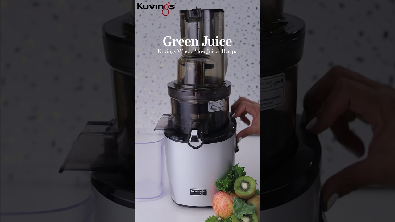 Green Juice