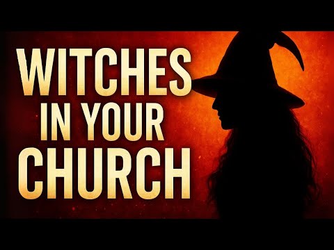 Why Witches are Sent to Churches | Cessationism & Satan's Strategy