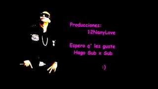 Daddy Yankee-Mi Testamento (Letra)